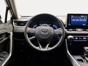 Toyota Rav4 2.5l 220H Advance  - Foto 10