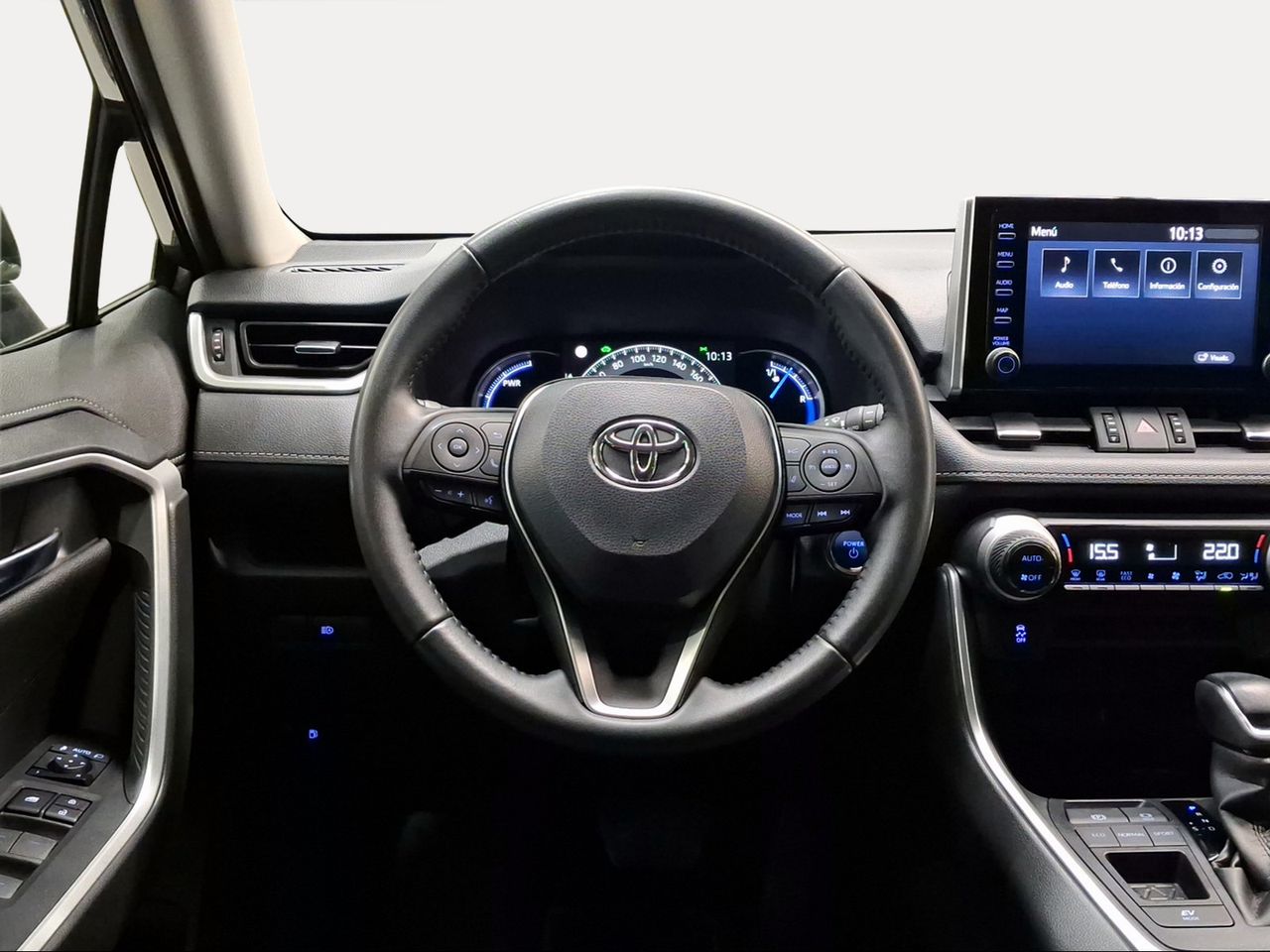 Toyota Rav4 2.5l 220H Advance  - Foto 10