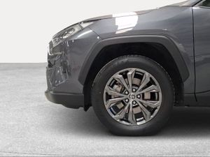 Toyota Rav4 2.5l 220H Advance  - Foto 17