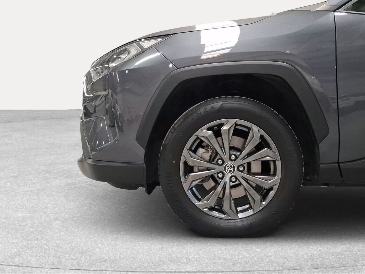 Toyota Rav4 2.5l 220H Advance  - Foto 17