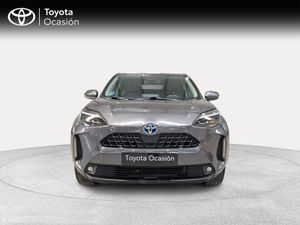 Toyota Yaris Cross 1.5 120H Style  - Foto 6