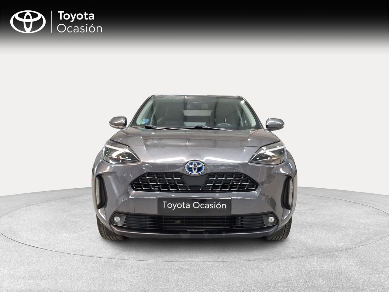Toyota Yaris Cross 1.5 120H Style  - Foto 6