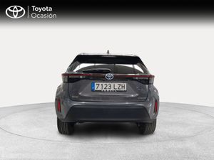Toyota Yaris Cross 1.5 120H Style  - Foto 5