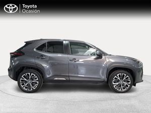 Toyota Yaris Cross 1.5 120H Style  - Foto 18