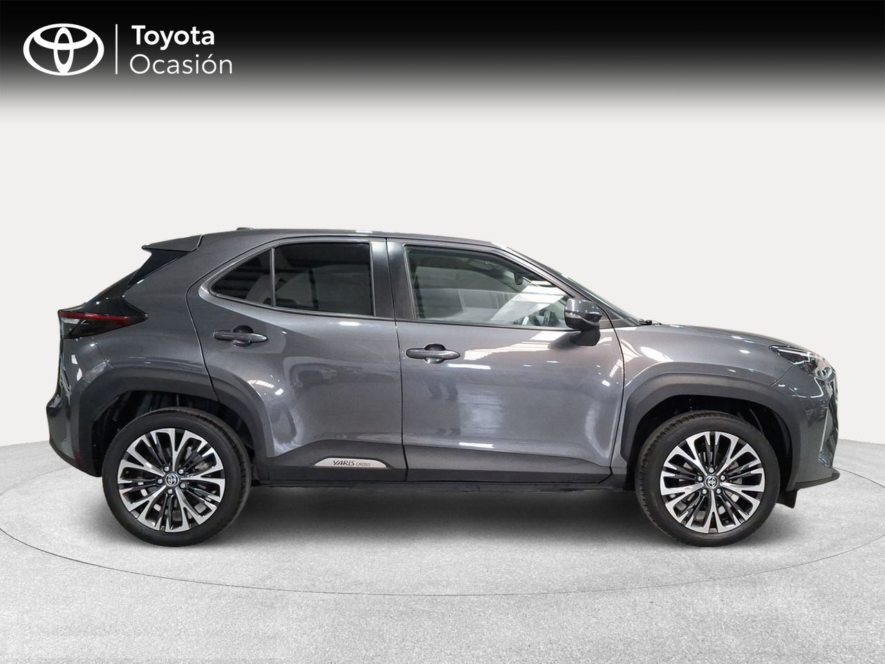 Toyota Yaris Cross 1.5 120H Style  - Foto 18