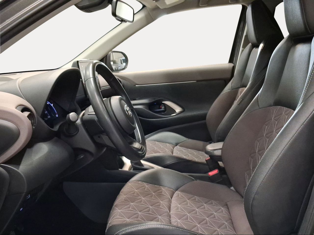 Toyota Yaris Cross 1.5 120H Style  - Foto 13
