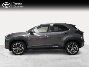 Toyota Yaris Cross 1.5 120H Style  - Foto 4