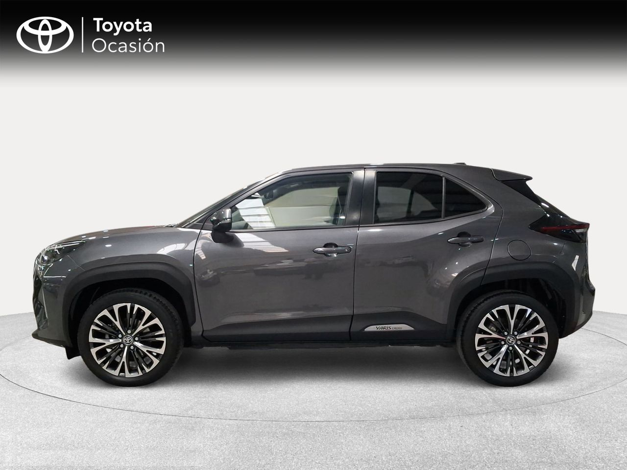 Toyota Yaris Cross 1.5 120H Style  - Foto 4
