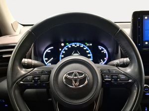 Toyota Yaris Cross 1.5 120H Style  - Foto 14