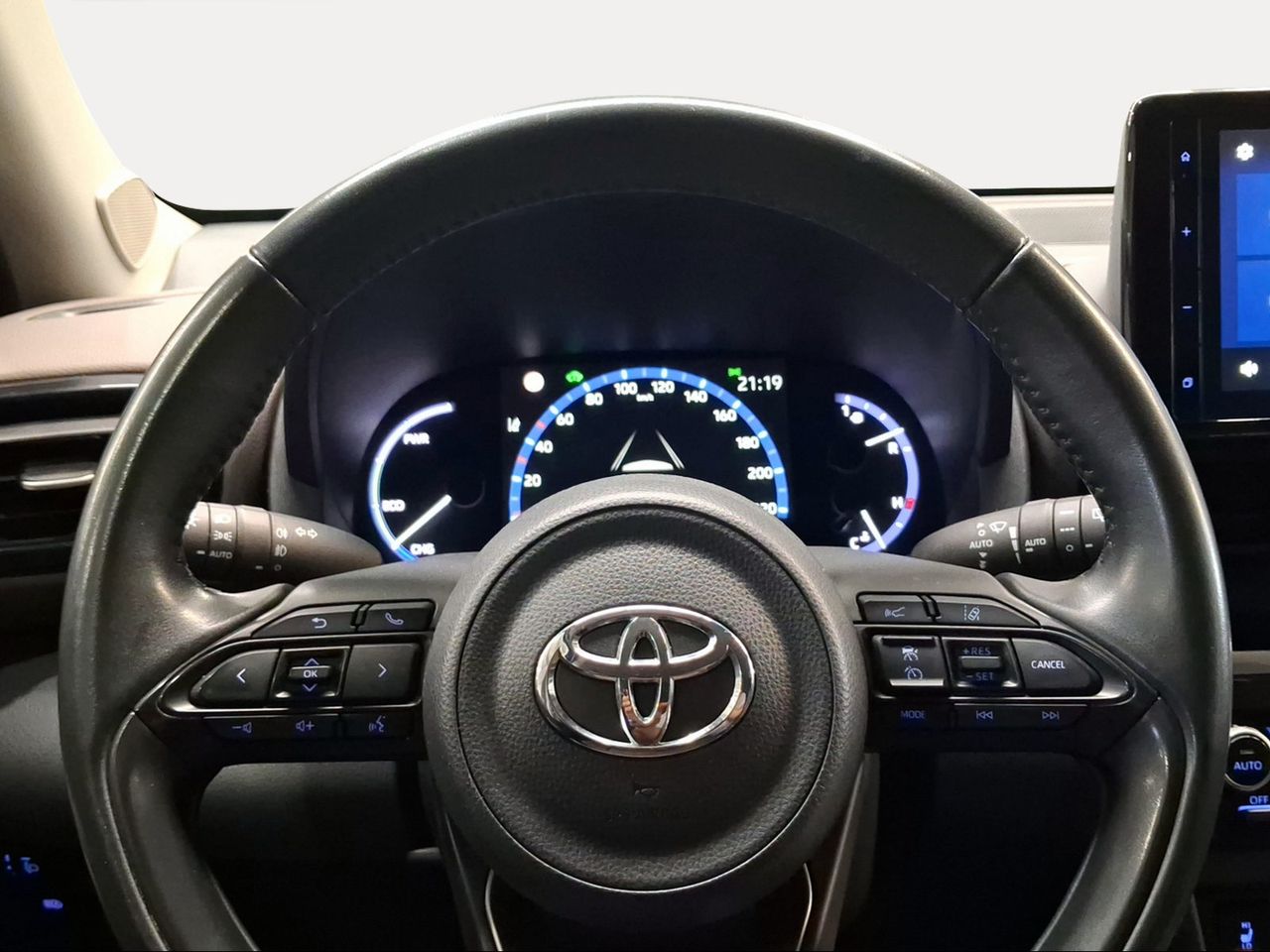 Toyota Yaris Cross 1.5 120H Style  - Foto 14