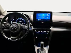 Toyota Yaris Cross 1.5 120H Style  - Foto 9