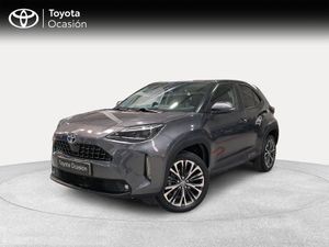 Toyota Yaris Cross 1.5 120H Style  - Foto 2