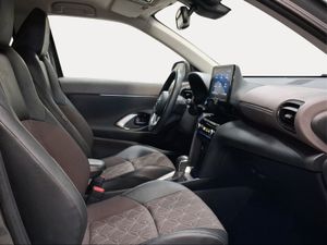 Toyota Yaris Cross 1.5 120H Style  - Foto 7
