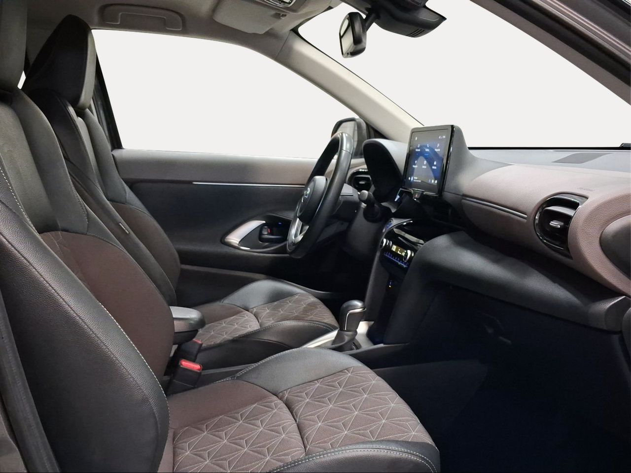 Toyota Yaris Cross 1.5 120H Style  - Foto 7