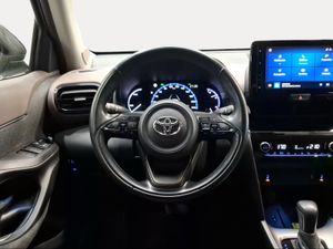 Toyota Yaris Cross 1.5 120H Style  - Foto 10
