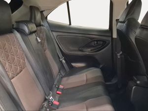 Toyota Yaris Cross 1.5 120H Style  - Foto 8