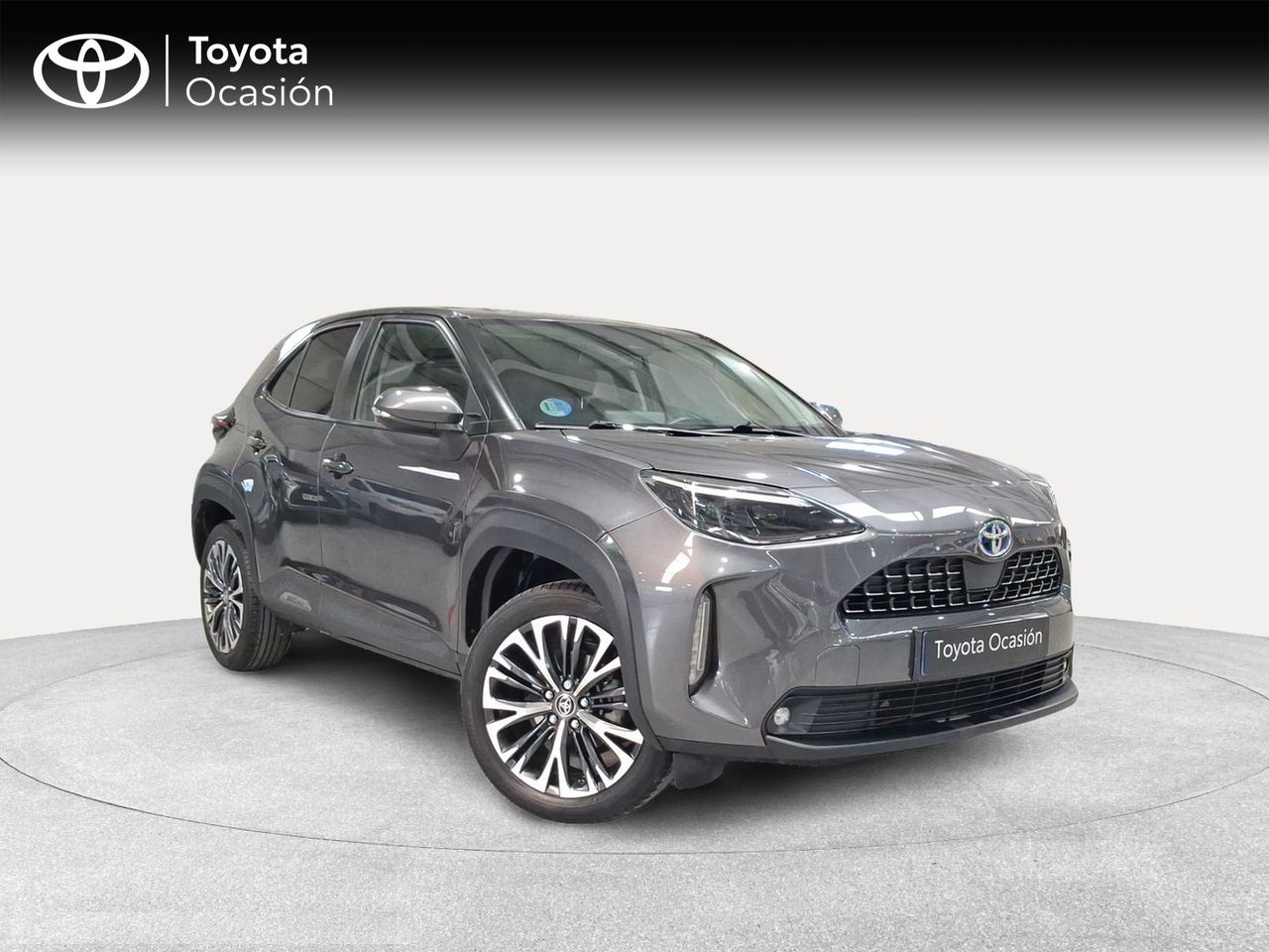 Toyota Yaris Cross 1.5 120H Style  - Foto 20