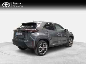 Toyota Yaris Cross 1.5 120H Style  - Foto 19