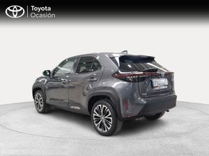 Toyota Yaris Cross 1.5 120H Style  - Foto 3