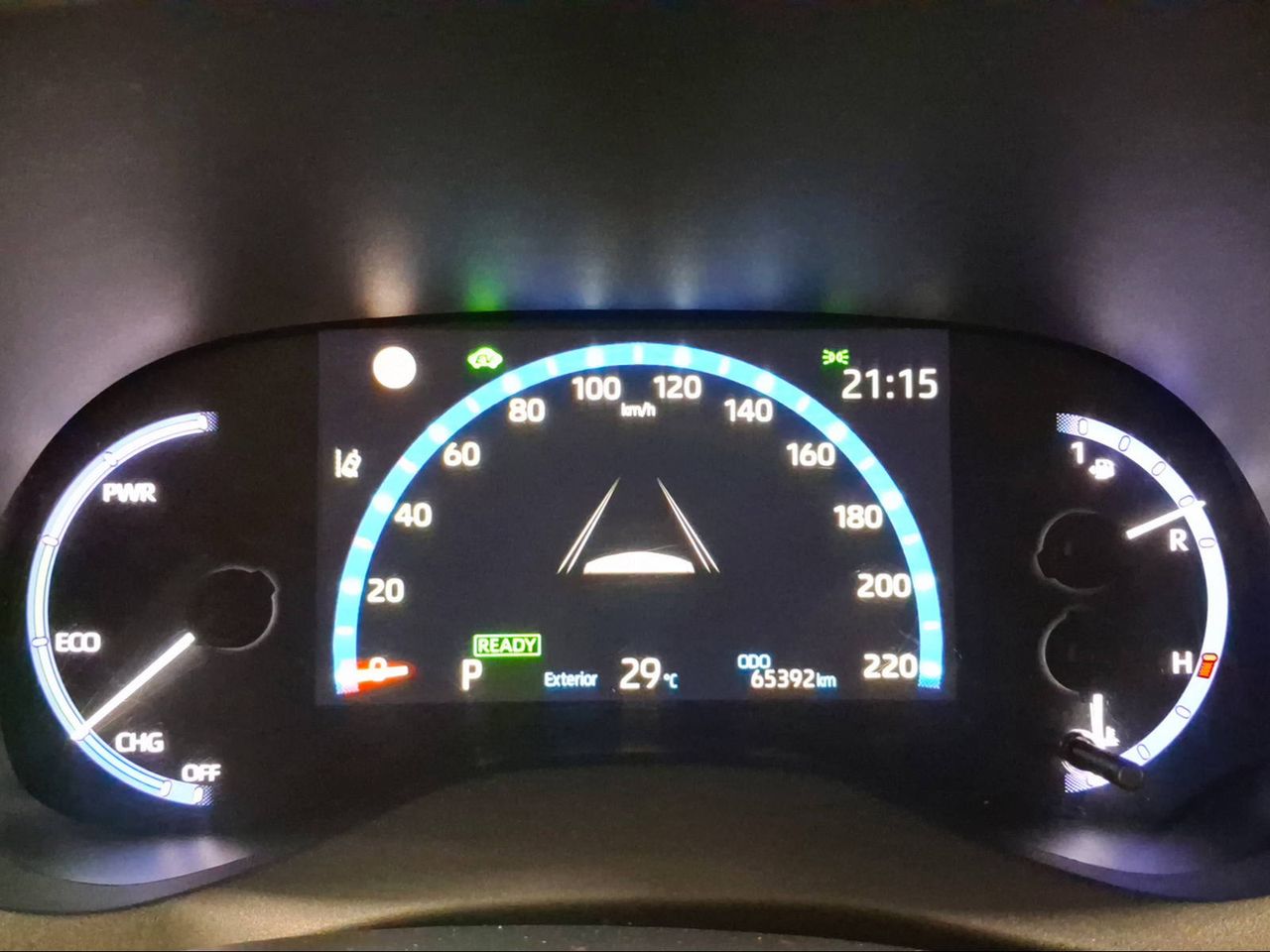 Toyota Yaris Cross 1.5 120H Style  - Foto 15