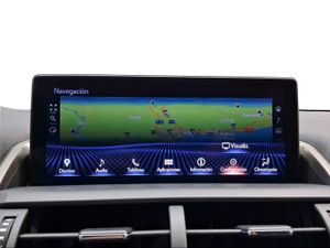Lexus NX 2.5 300h Executive Navigation 4WD  - Foto 13