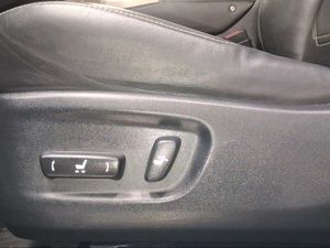 Lexus NX 2.5 300h Executive Navigation 4WD  - Foto 17