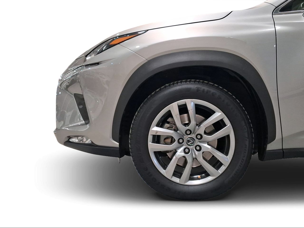 Lexus NX 2.5 300h Executive Navigation 4WD  - Foto 11