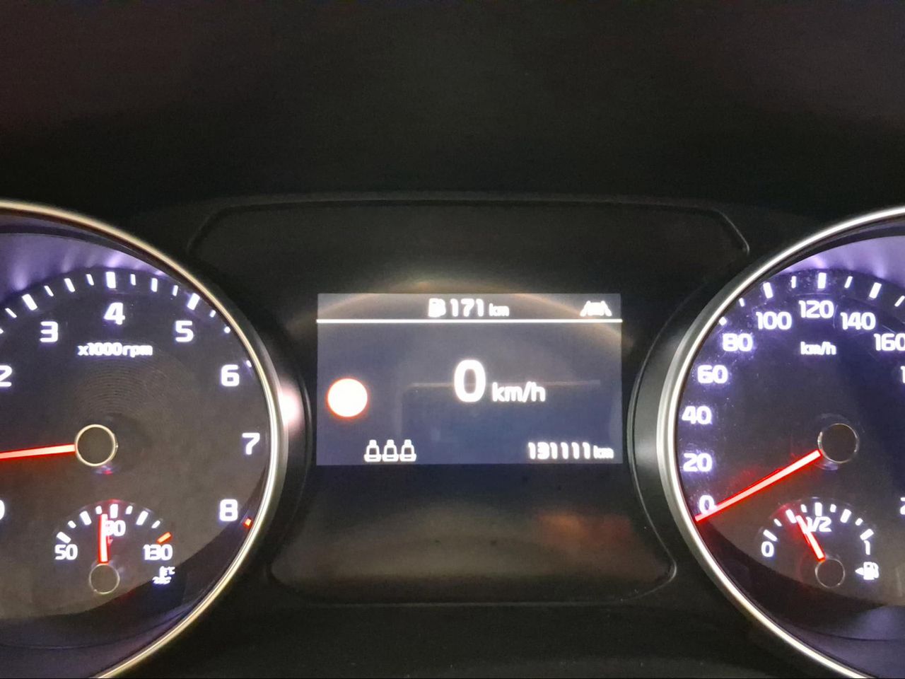 Kia ProCeed 1.4 T-GDi 103kW (140CV) GT Line  - Foto 14