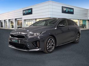 Kia ProCeed 1.4 T-GDi 103kW (140CV) GT Line  - Foto 2