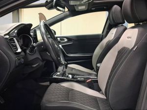 Kia ProCeed 1.4 T-GDi 103kW (140CV) GT Line  - Foto 10