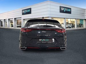 Kia ProCeed 1.4 T-GDi 103kW (140CV) GT Line  - Foto 6