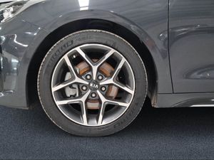 Kia ProCeed 1.4 T-GDi 103kW (140CV) GT Line  - Foto 12