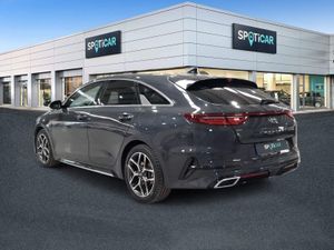 Kia ProCeed 1.4 T-GDi 103kW (140CV) GT Line  - Foto 8