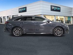 Kia ProCeed 1.4 T-GDi 103kW (140CV) GT Line  - Foto 5