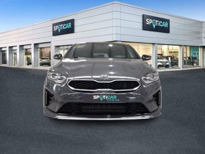 Kia ProCeed 1.4 T-GDi 103kW (140CV) GT Line  - Foto 3