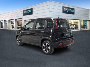 Fiat Panda Cross 1.0 Gse 51kw (70CV) Red  - Foto 8