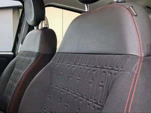 Fiat Panda Cross 1.0 Gse 51kw (70CV) Red  - Foto 17
