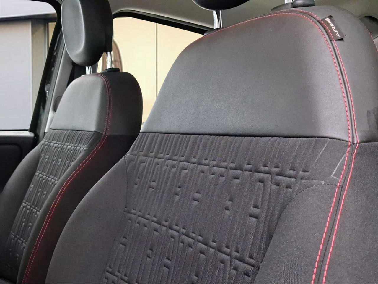 Fiat Panda Cross 1.0 Gse 51kw (70CV) Red  - Foto 17