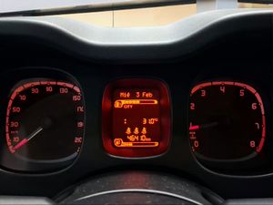 Fiat Panda Cross 1.0 Gse 51kw (70CV) Red  - Foto 14