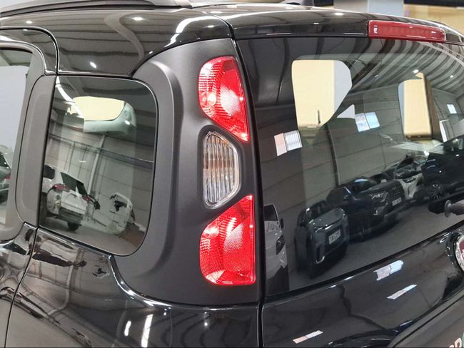 Foto coche