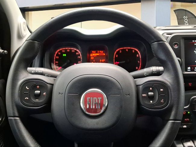 Foto coche
