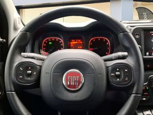 Fiat Panda Cross 1.0 Gse 51kw (70CV) Red  - Foto 15