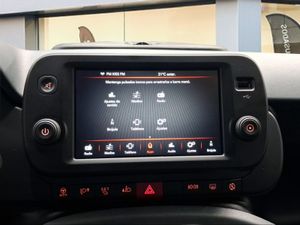 Fiat Panda Cross 1.0 Gse 51kw (70CV) Red  - Foto 13