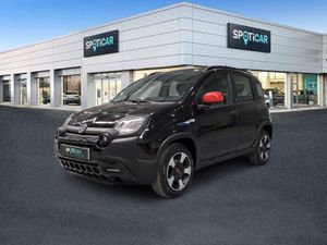 Fiat Panda Cross 1.0 Gse 51kw (70CV) Red  - Foto 2