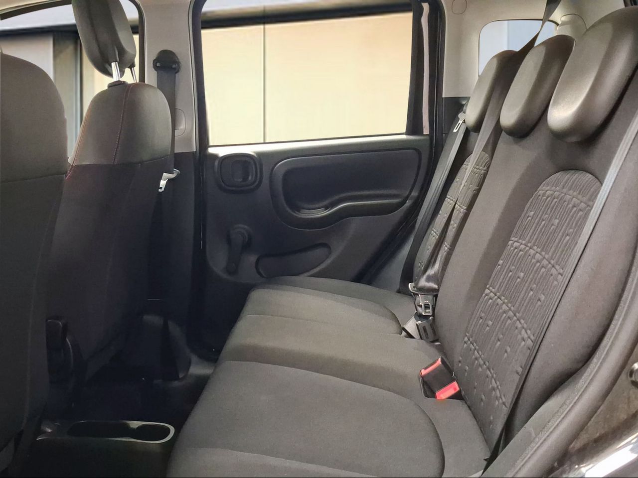 Fiat Panda Cross 1.0 Gse 51kw (70CV) Red  - Foto 11