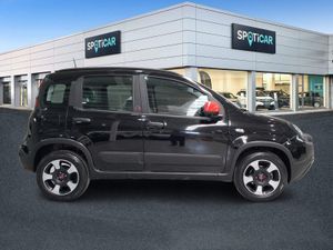 Fiat Panda Cross 1.0 Gse 51kw (70CV) Red  - Foto 5