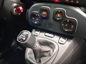 Fiat Panda Cross 1.0 Gse 51kw (70CV) Red  - Foto 16