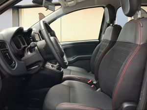 Fiat Panda Cross 1.0 Gse 51kw (70CV) Red  - Foto 10