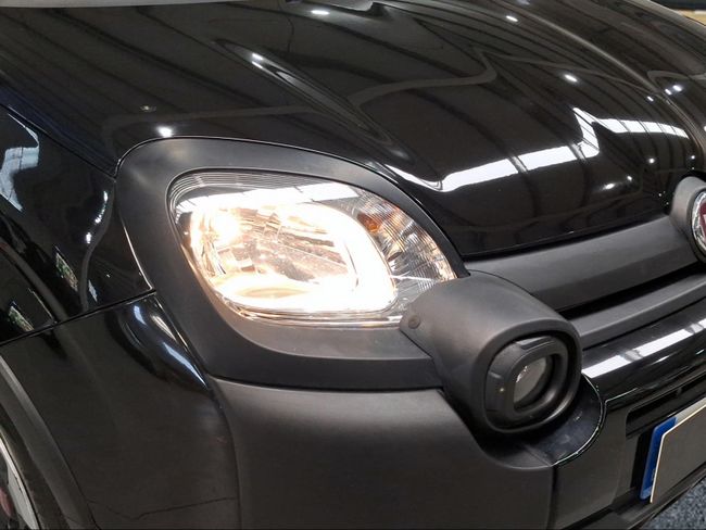 Foto coche