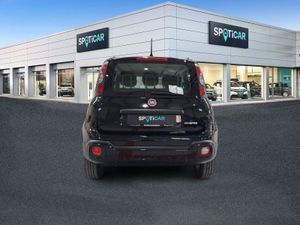 Fiat Panda Cross 1.0 Gse 51kw (70CV) Red  - Foto 6